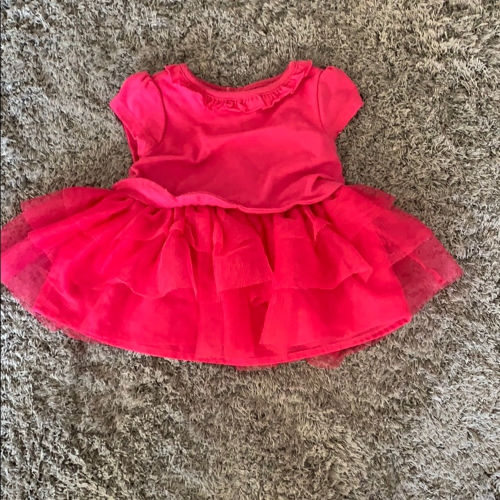 Cat & Jack dress